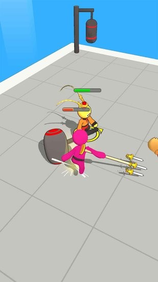 看我錘扁你手游 看我錘扁你游戲