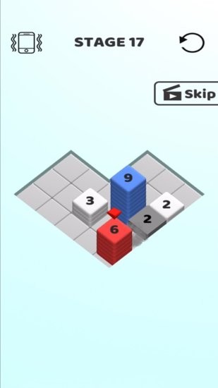 堆疊立方體(stack cube) v0.1.9 安卓版 2