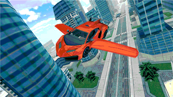 飛車城市救援最新版 v1.0 安卓版 0