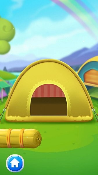 露營(yíng)大作戰(zhàn)小游戲 v1.0 安卓版 0