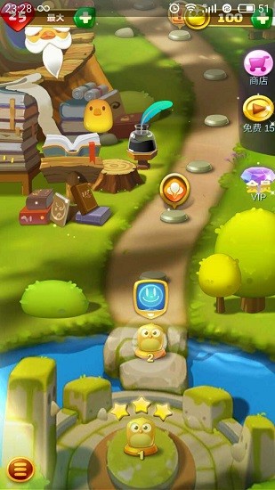 q版萌寵消消樂手游 v3.3 安卓版 0