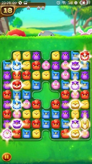 q版萌寵消消樂 q版萌寵消消樂手游