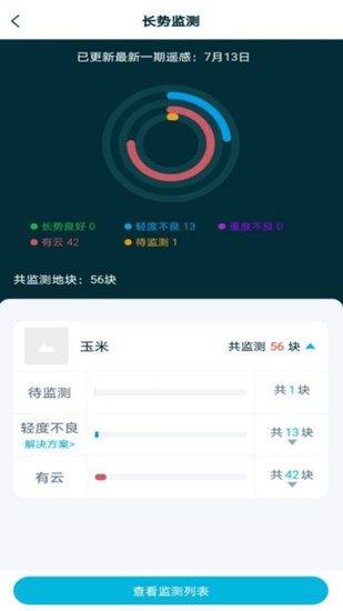 魯擔(dān)惠農(nóng)村集體版app