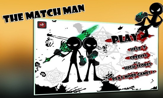 火柴人之勇者試煉游戲 v1.0.0 安卓版 0