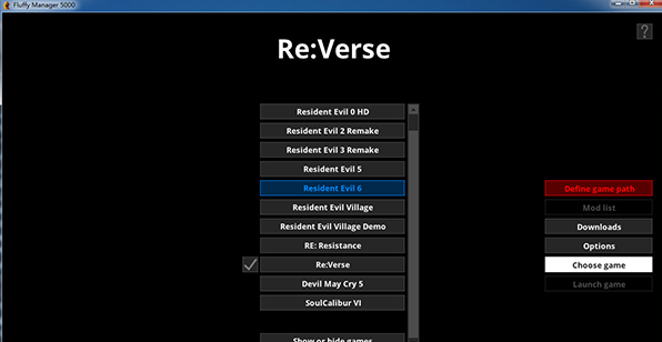 fluffy manager最新版 v2.245 免費版 0