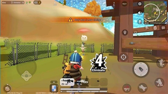極限降落 v1.0 安卓版 3