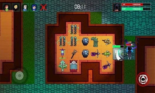 堡壘派對之夜手游 v1.0.3 安卓版 2
