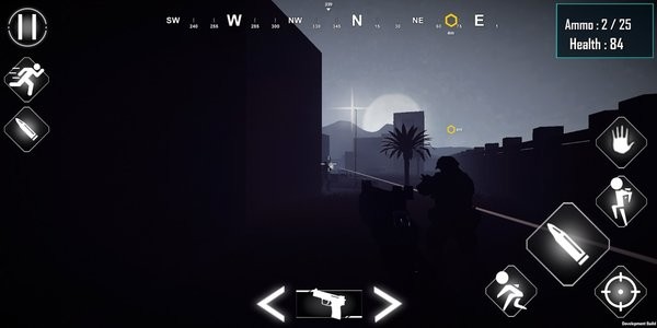 戰(zhàn)術打擊(surgical strike) v123 安卓版 0