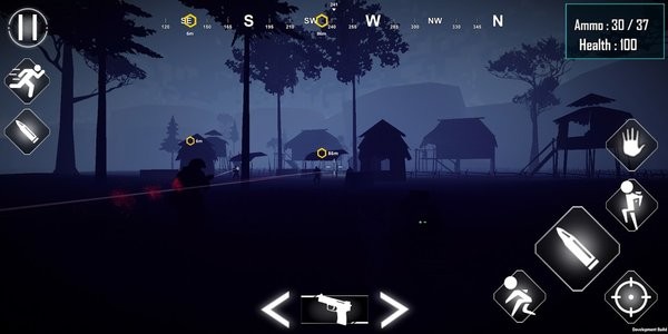 戰(zhàn)術打擊(surgical strike) v123 安卓版 1