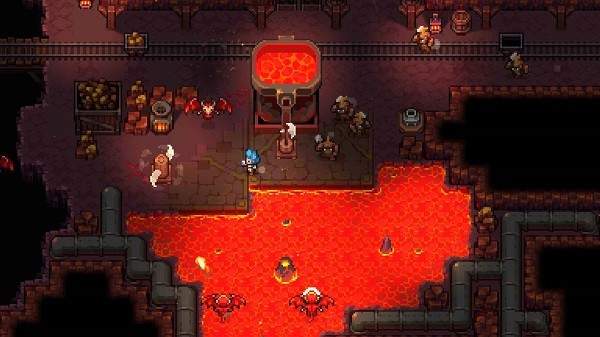 戰(zhàn)匠杜沃手機(jī)版中文(Dwerve: Prologue) v0.6.8 安卓版 0