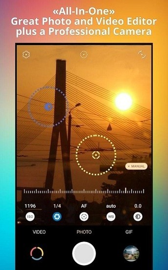 pixtica相機(jī) v2021.27 安卓版 3