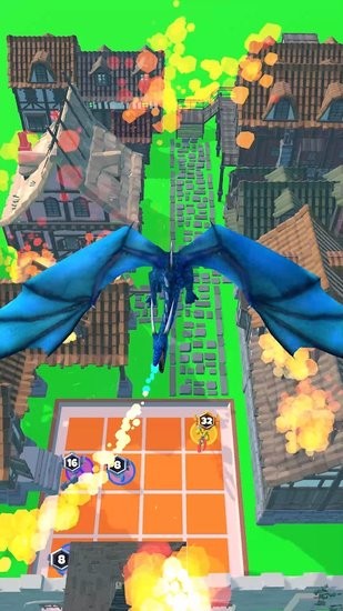 城堡2048(Castle 2048) v0.1 安卓版 1