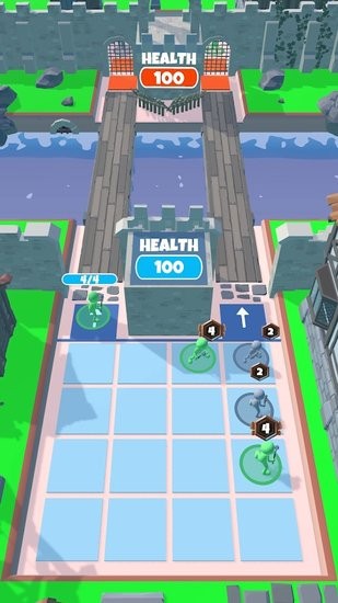 城堡2048(Castle 2048) v0.1 安卓版 2