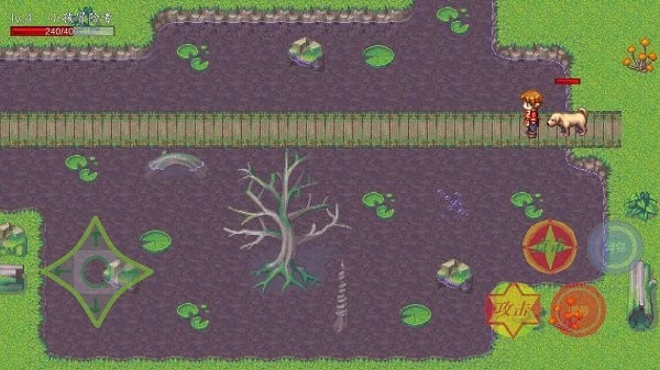 逃離火鍋手游 v0.11.1 安卓版 2