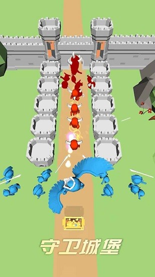 部落激戰(zhàn)游戲 v1.0.0 安卓版 3