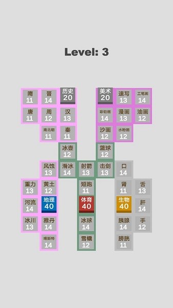 學科對抗賽手游 v0.0.2 安卓版 0