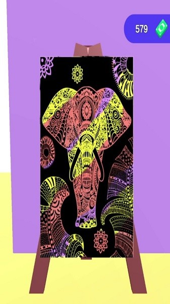 炫彩藝術(shù)大師 v0.0.40 安卓版 0