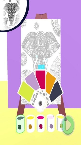 炫彩藝術(shù)大師游戲下載