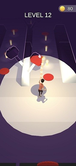 微光行動游戲(light runner) v0.1.4 安卓版 0