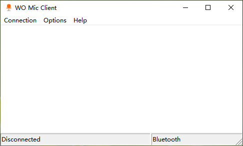 wo mic client最新版 v3.2 免費版 0