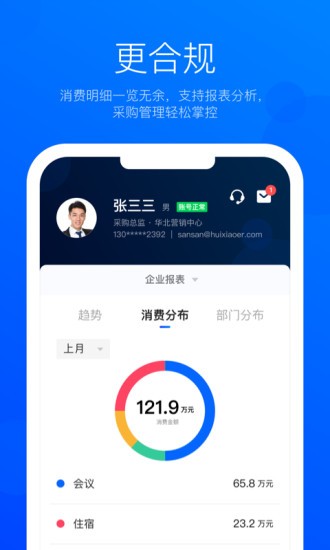 eventbest(企業(yè)會議采購) v1.3.1 安卓版 0