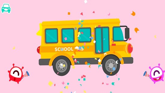 櫻花城堡卡車 櫻花城堡卡車游戲下載