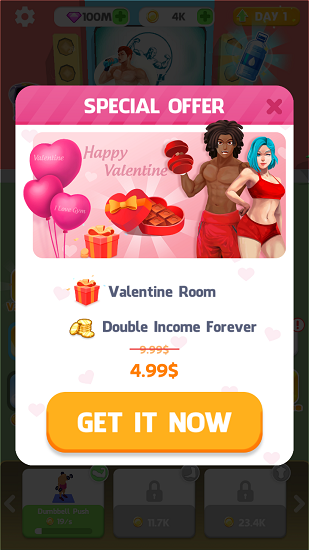 空閑鍛煉健身手游 空閑鍛煉健身手游下載