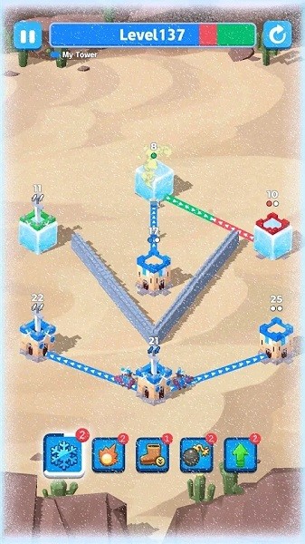 征服塔2(Conquer the Tower2) v1.102 安卓版 0