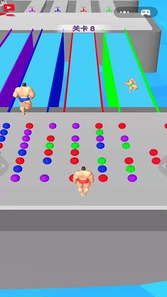 猛男沖沖沖3d官方下載
