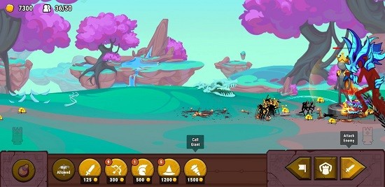 火柴人戰(zhàn)爭王座手游 v0.0.34.3 安卓版 0
