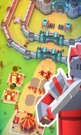 放置軍隊(duì)手機(jī)游戲 v3.0.0 安卓版 0
