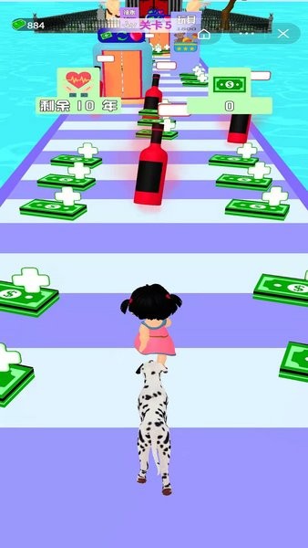人生模擬器3d1