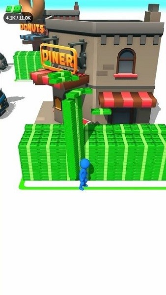 金錢樂園游戲平臺