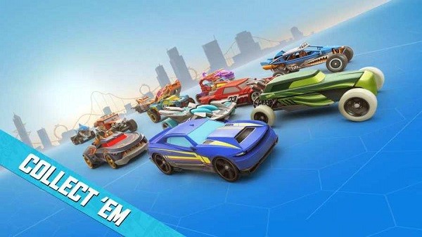 熱力賽車無限金幣鉆石版 v11.0.12232 安卓版 0