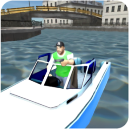 邁阿密犯罪模擬器2最新版(Miami Crime Simulator 2)