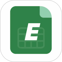 Excel在線編輯app
