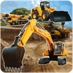 超挖掘機(jī)模擬器(Ultra Excavator Simulator Pro)