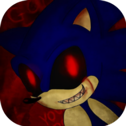 索尼克exe黑暗之魂好結局(SonicExeTheSpiritsOfHell AndroidPrototype)