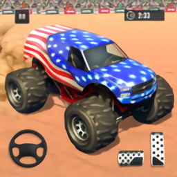無畏卡車(Fearless Truck)