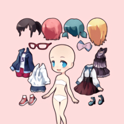 赤壁女孩(Chibi Girls)