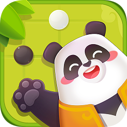 Go Master雙語少兒圍棋