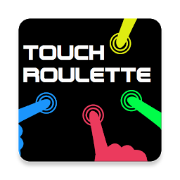 指尖派對安卓游戲(Touch Roulette)