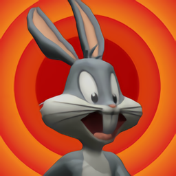兔八哥沖刺(looney tunes dash)