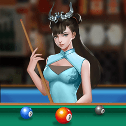 萬寧桌球大招版