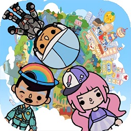 托卡解壓樂園