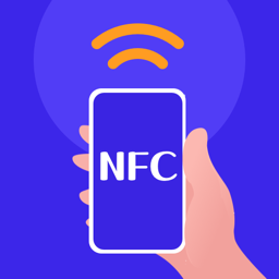 NFC門禁卡讀寫器(萬能NFC鑰匙)