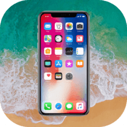蘋果桌面啟動器(Phone Launcher)
