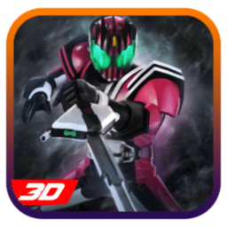 街頭假面騎士游戲(Rider Wars : Decade Henshin)