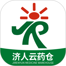 濟人云藥倉app