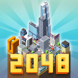 2048韓國手游(2048 KOREA)